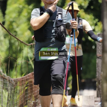 Runner Photo 75577