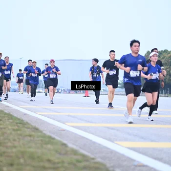 Runner Photo 7557701