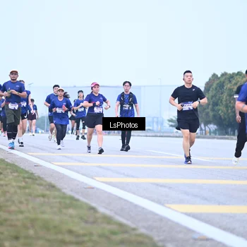 Runner Photo 7557706