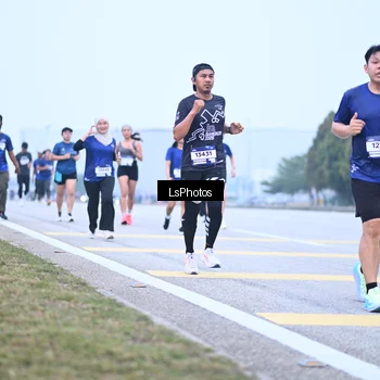 Runner Photo 7557709