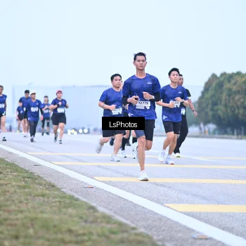 Runner Photo 7557710