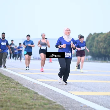 Runner Photo 7557714