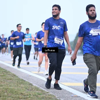 Runner Photo 7557717
