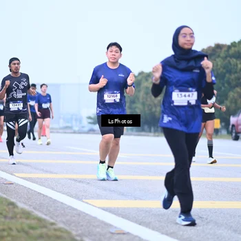 Runner Photo 7557718