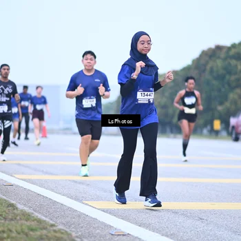 Runner Photo 7557719