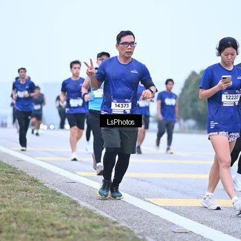 Runner Photo 7557720