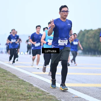 Runner Photo 7557721