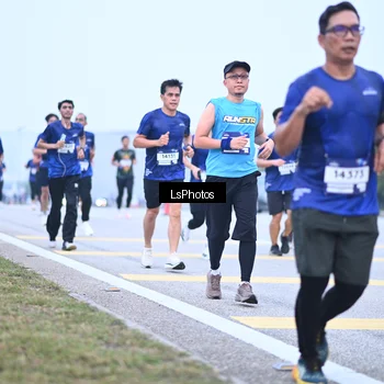 Runner Photo 7557722
