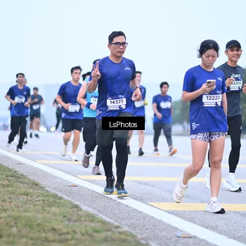 Runner Photo 7557723