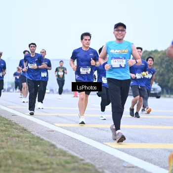 Runner Photo 7557724