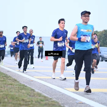 Runner Photo 7557725