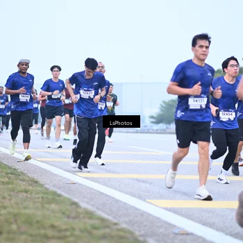 Runner Photo 7557727