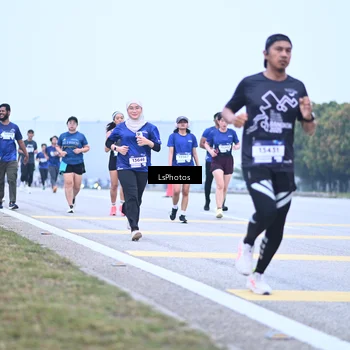 Runner Photo 7557729
