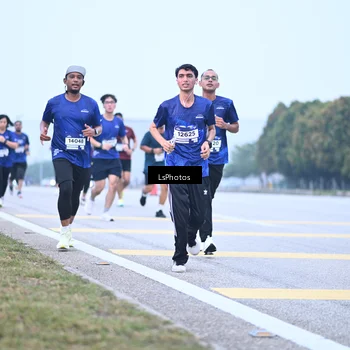 Runner Photo 7557730