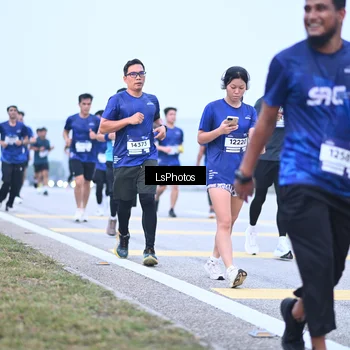 Runner Photo 7557731