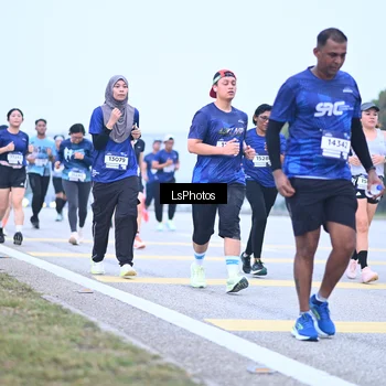 Runner Photo 7557732
