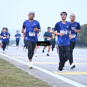 Runner Photo 7557733