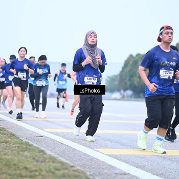 Runner Photo 7557734
