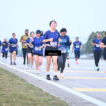 Runner Photo 7557738
