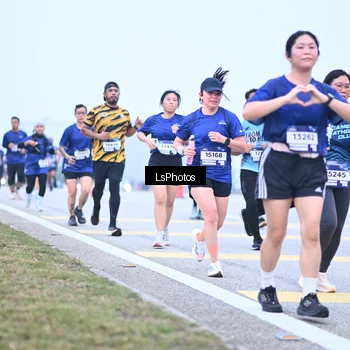 Runner Photo 7557740