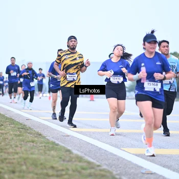 Runner Photo 7557742
