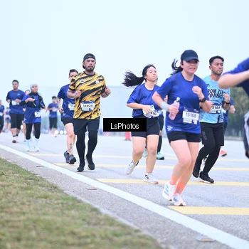 Runner Photo 7557743