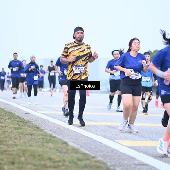 Runner Photo 7557744