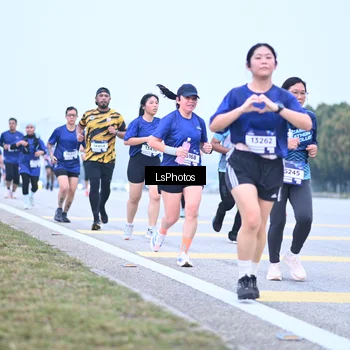 Runner Photo 7557745