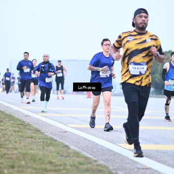 Runner Photo 7557746