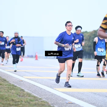 Runner Photo 7557749