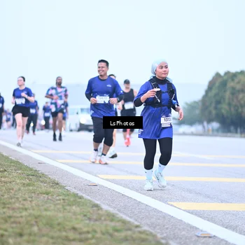 Runner Photo 7557750