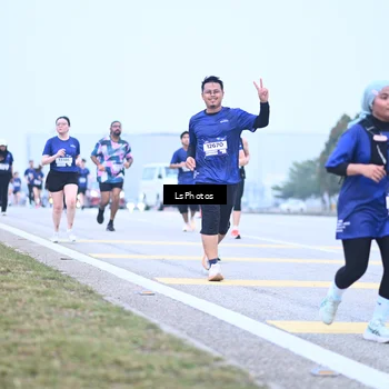 Runner Photo 7557751