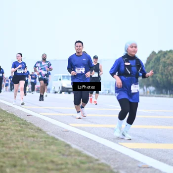 Runner Photo 7557752