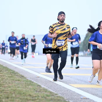 Runner Photo 7557754