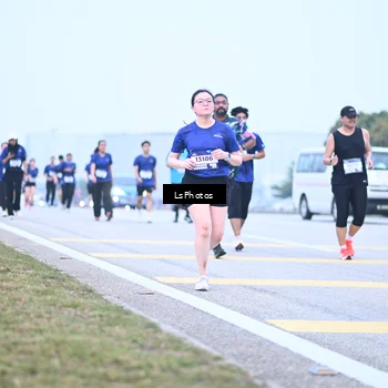 Runner Photo 7557755