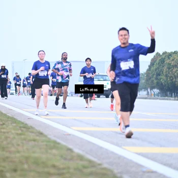 Runner Photo 7557758