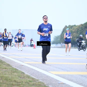 Runner Photo 7557761