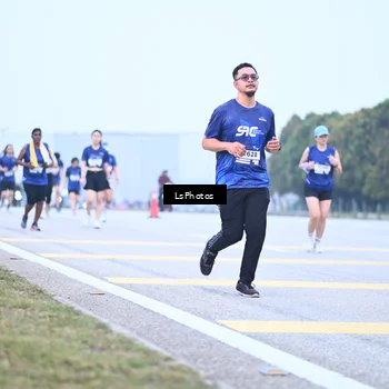 Runner Photo 7557762