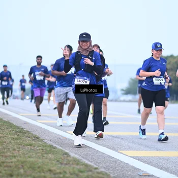Runner Photo 7557763