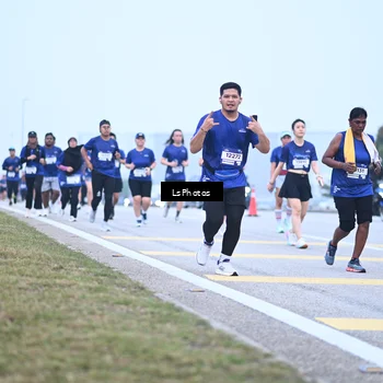Runner Photo 7557764