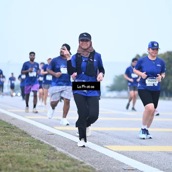 Runner Photo 7557765