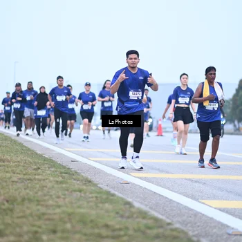 Runner Photo 7557766