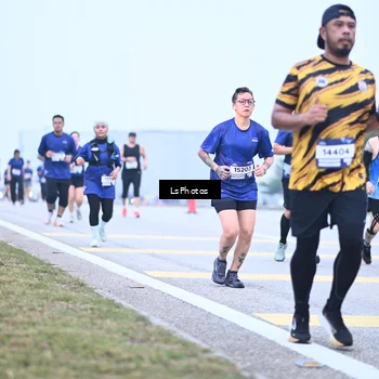 Runner Photo 7557767