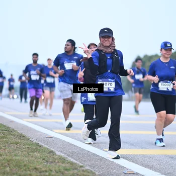 Runner Photo 7557768
