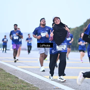 Runner Photo 7557769