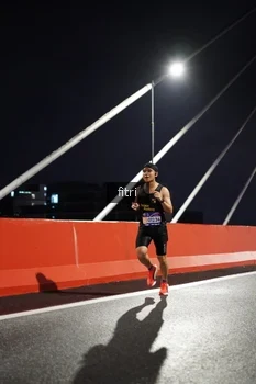 Runner Photo 755777