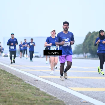 Runner Photo 7557770