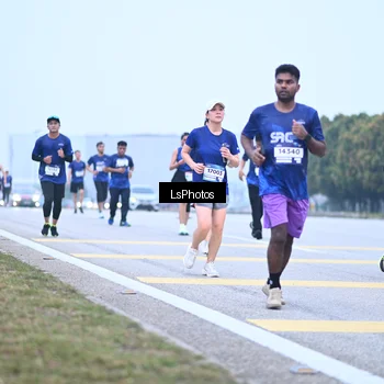 Runner Photo 7557771