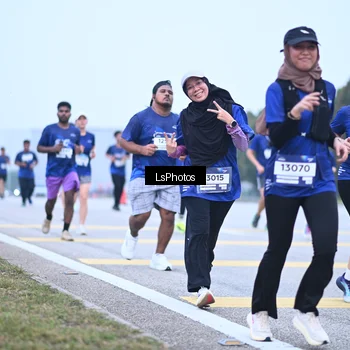 Runner Photo 7557773