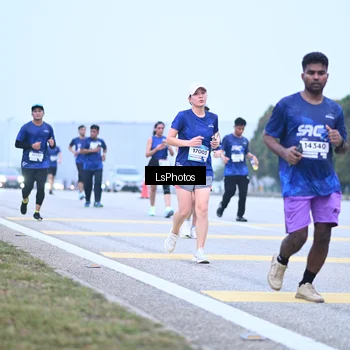 Runner Photo 7557774